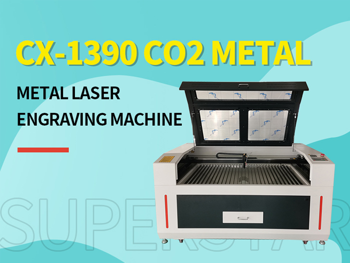 Máy khắc Laser 1390