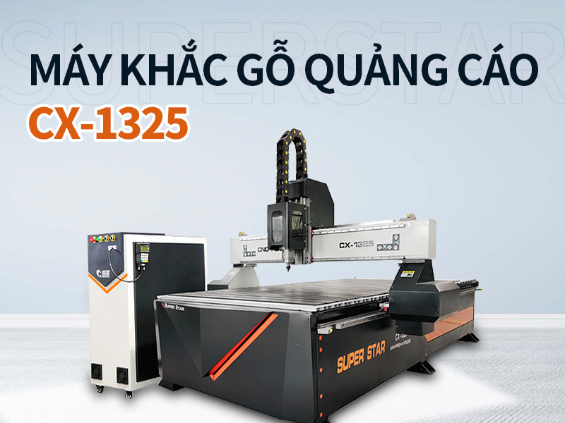 Máy khắc gỗ