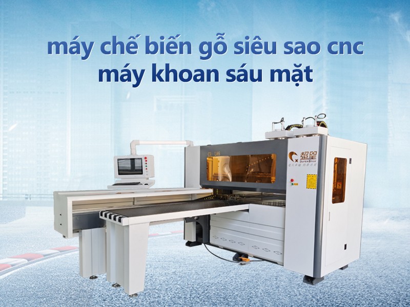 Máy khoan sáu cạnh